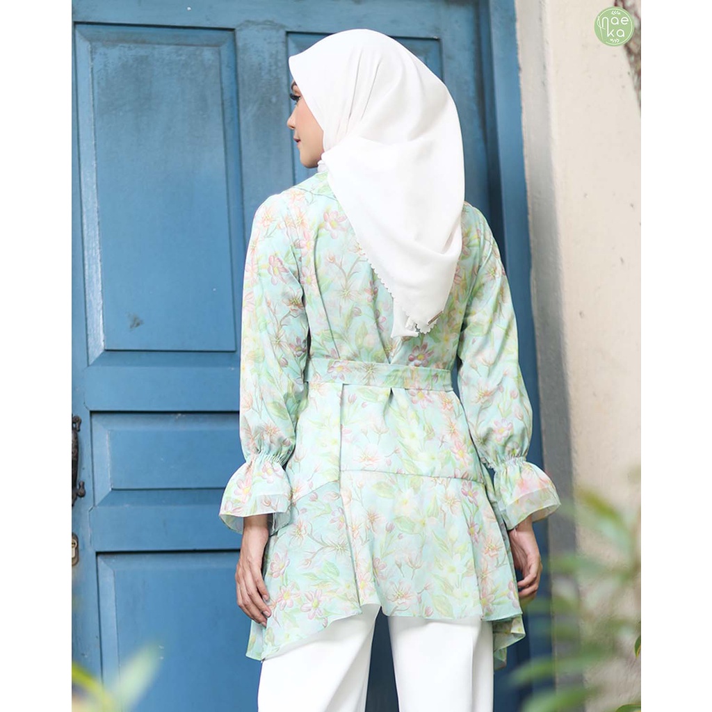 Naeka Miranda Chiffon