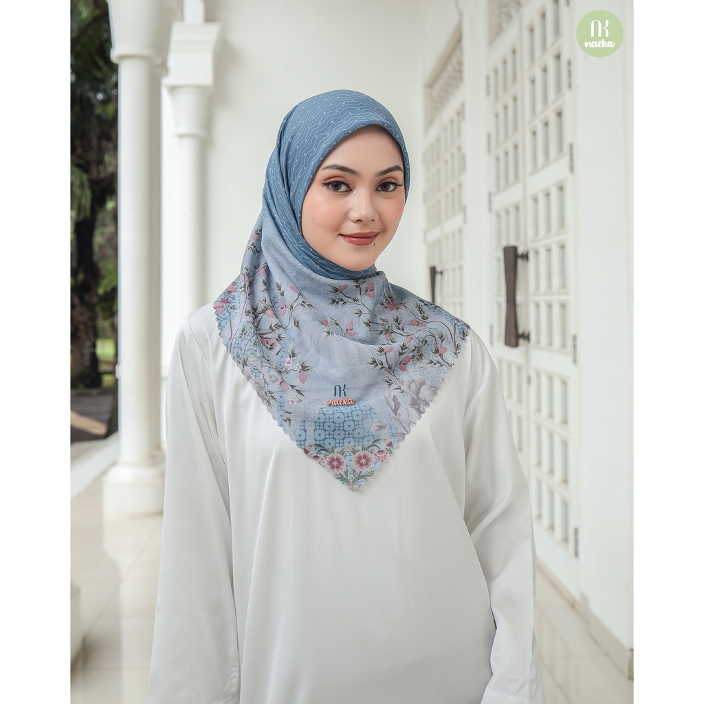 Middle East Series Scarf