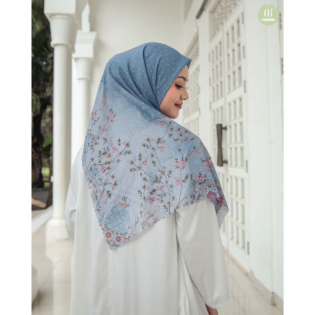 Middle East Series Scarf