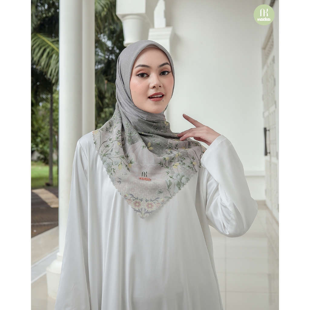 Middle East Series Scarf