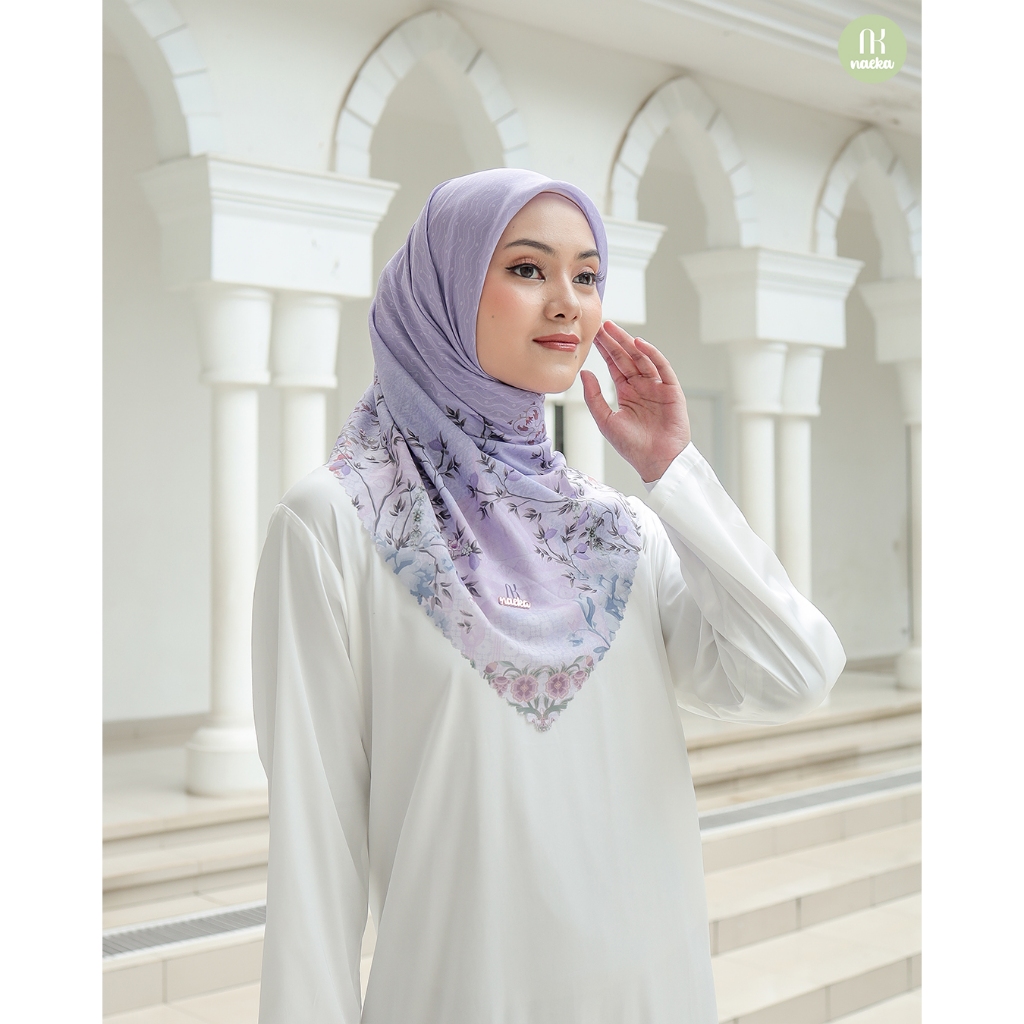 Middle East Series Scarf