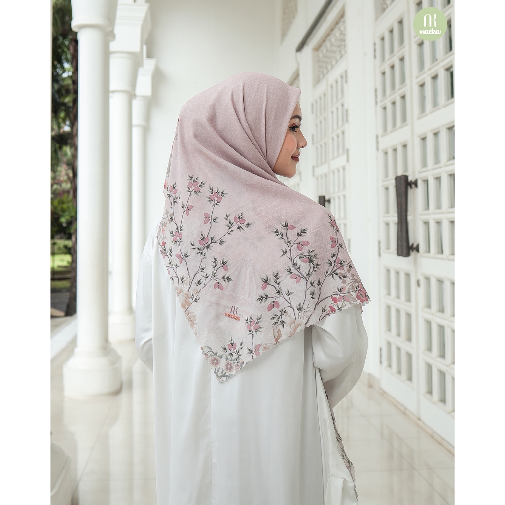 Middle East Series Scarf