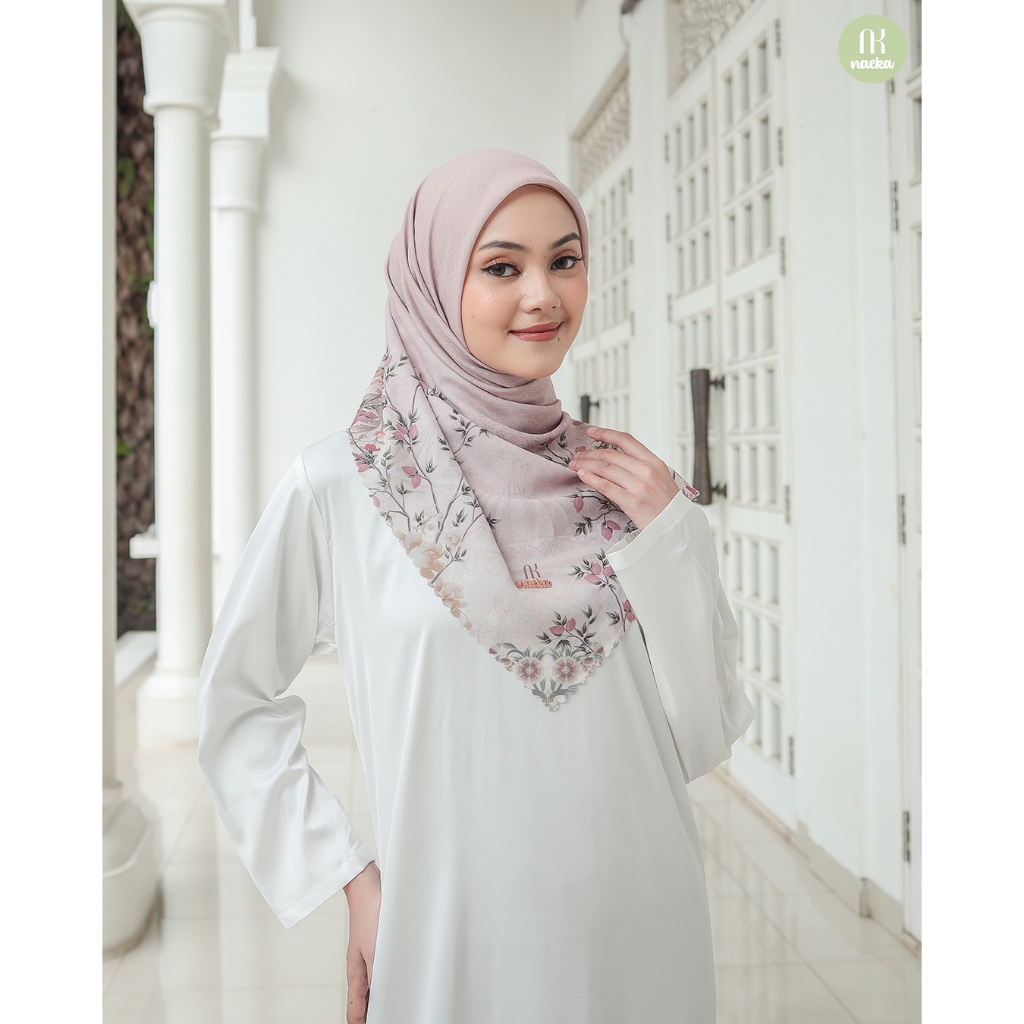 Middle East Series Scarf