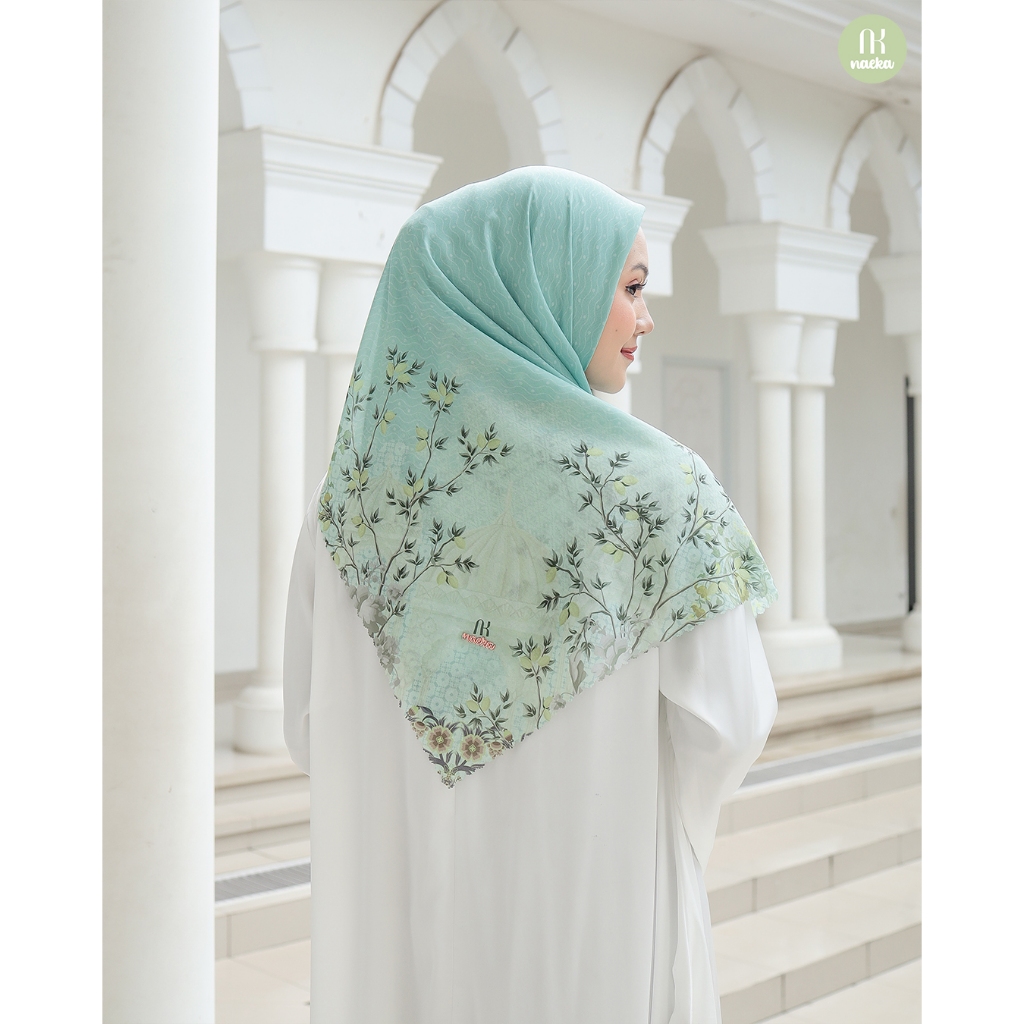 Middle East Series Scarf