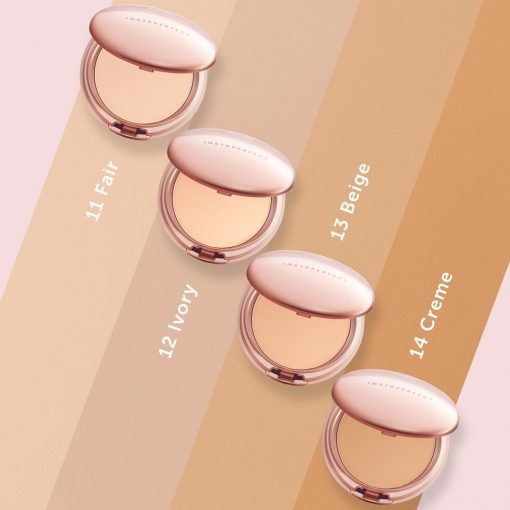 Hampers Naeka x Instaperfect Special Edition