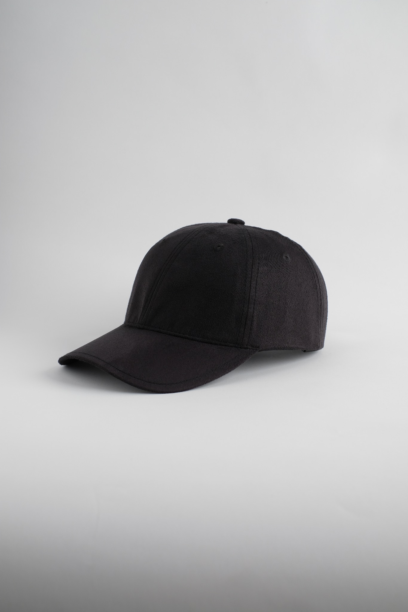 SHADES Cap Black