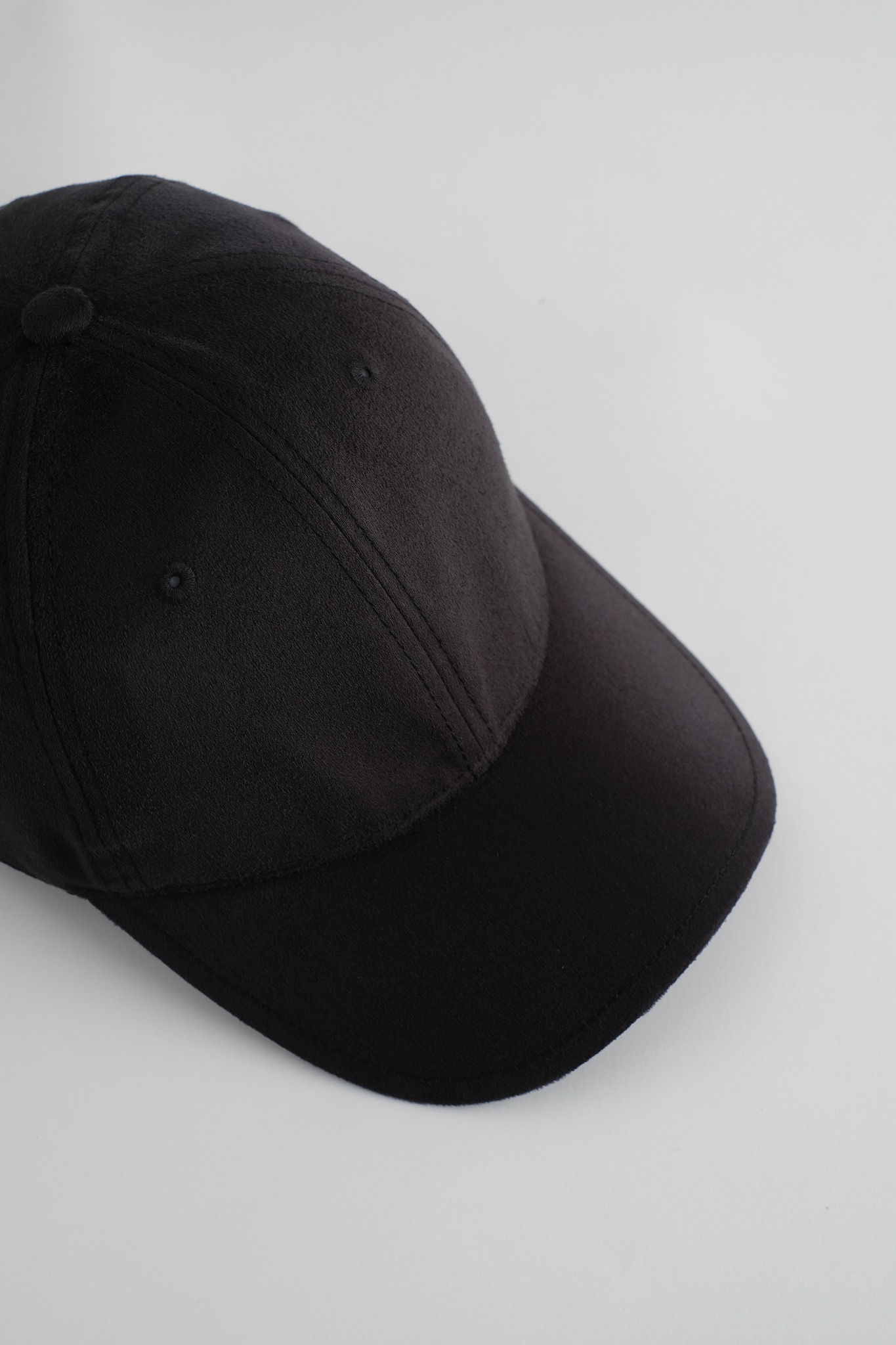 SHADES Cap Black