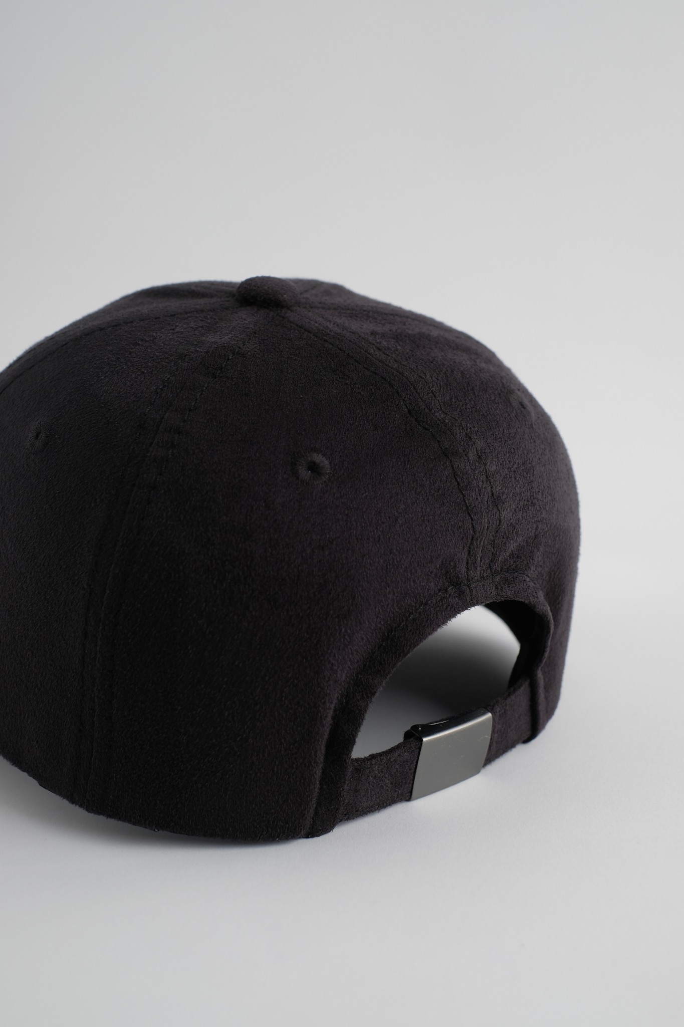 SHADES Cap Black