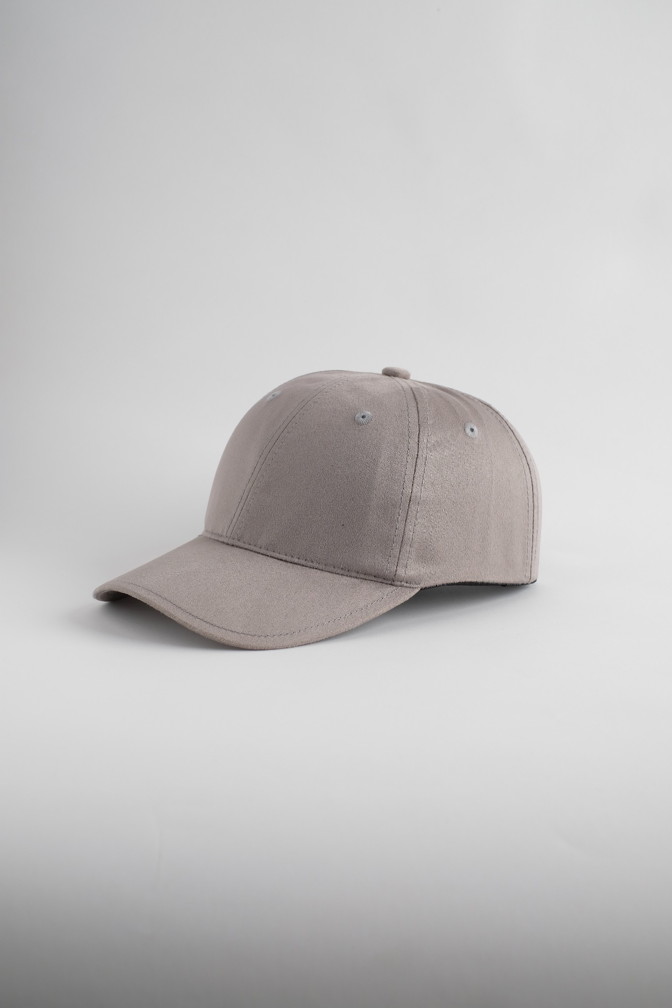 SHADES Cap Smoke Grey
