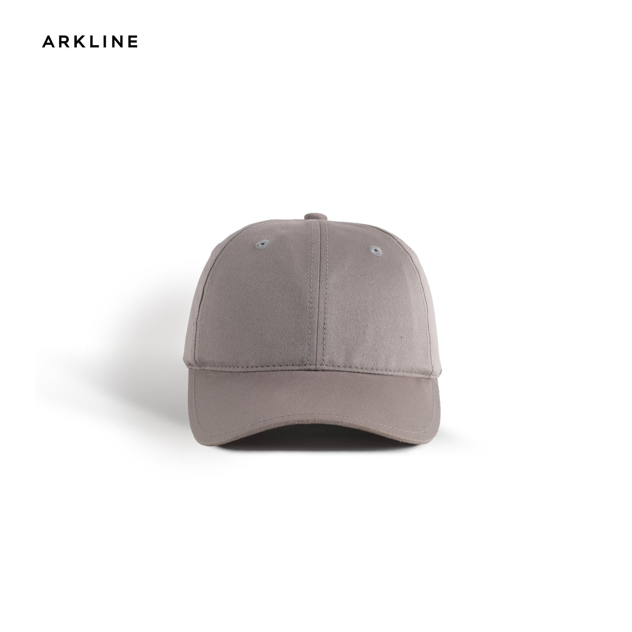 SHADES Cap Smoke Grey