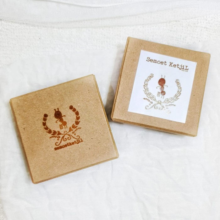 Kotak Gelang HardBox Bungkus Kado