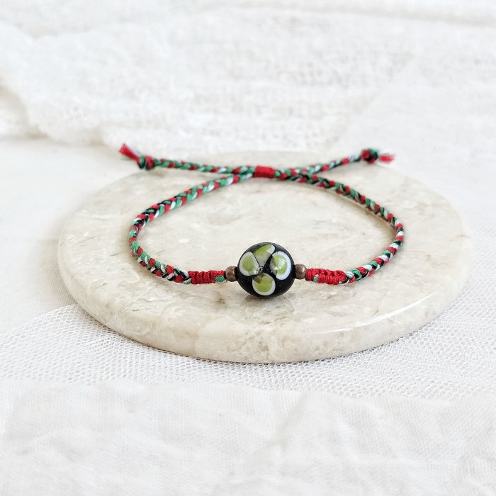 Gelang Iling Damai 99.08.69 Donasi Semoetketjil