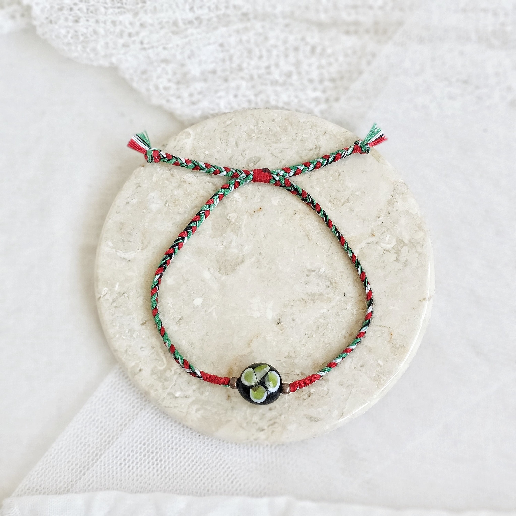 Gelang Iling Damai 99.08.69 Donasi Semoetketjil