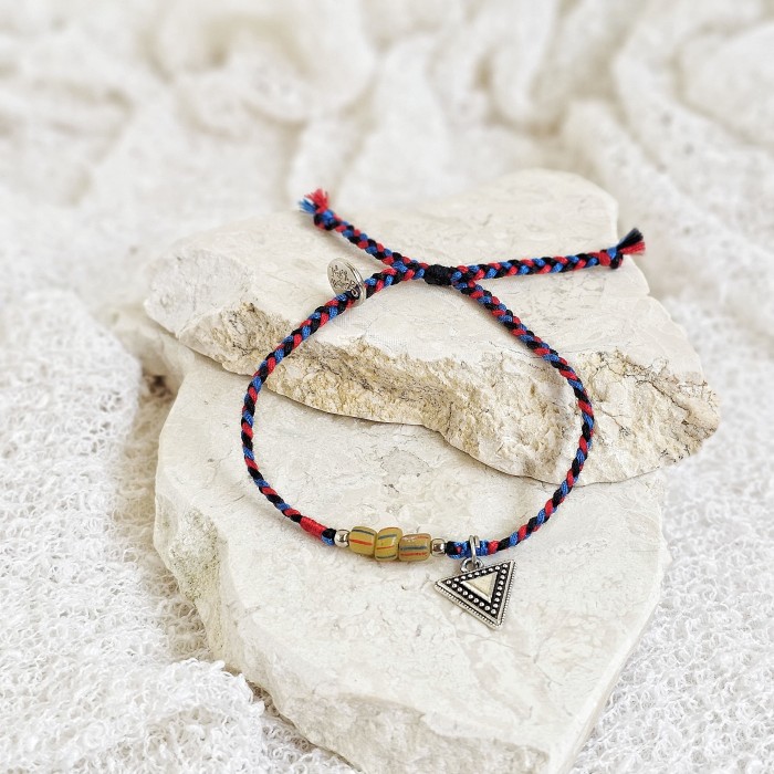 Gelang Abhie Berani Gudo 24.08.268 Semoetketjil