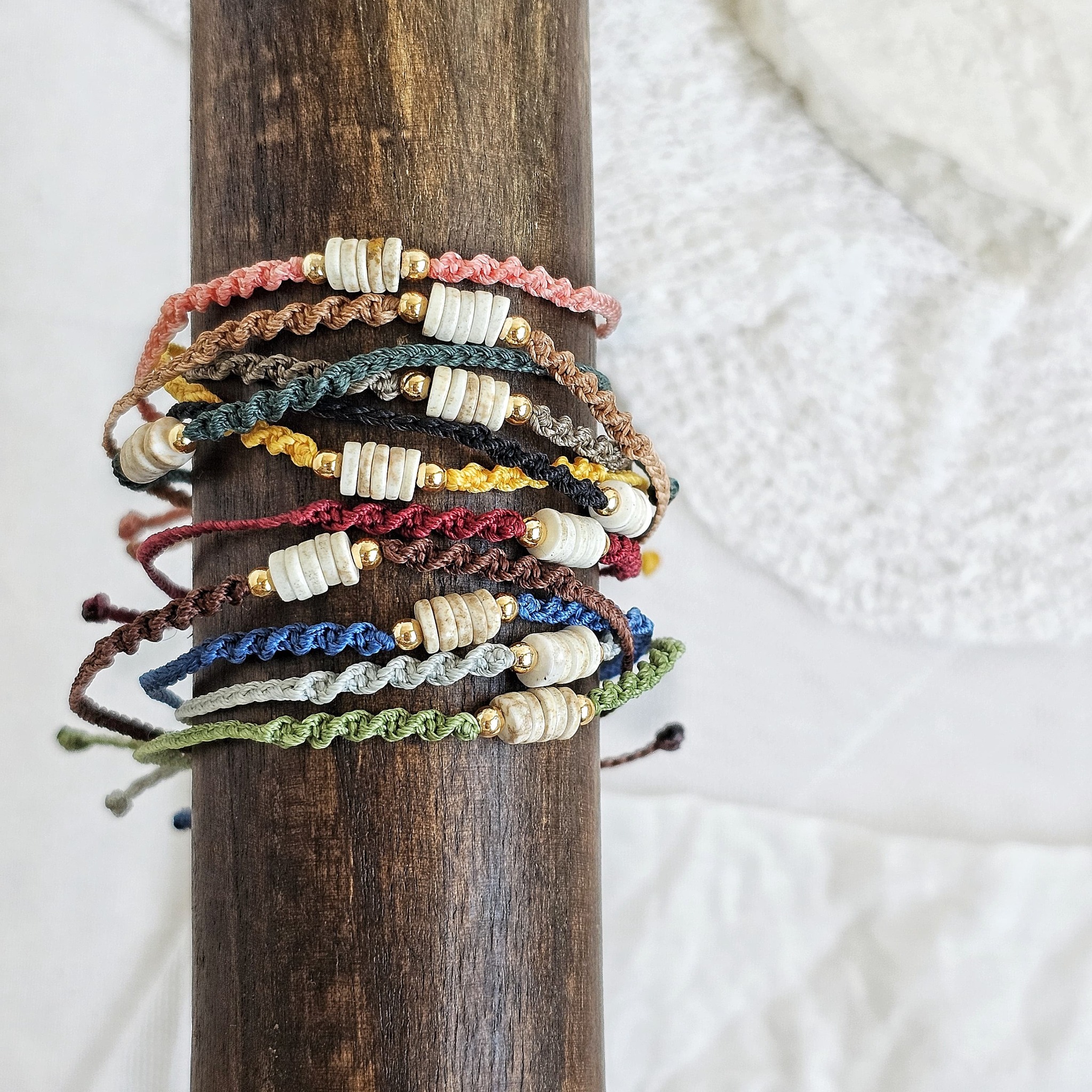 Gelang Jaleswari Ratu Lautan Kerang 24.08.269 Semoetketjil