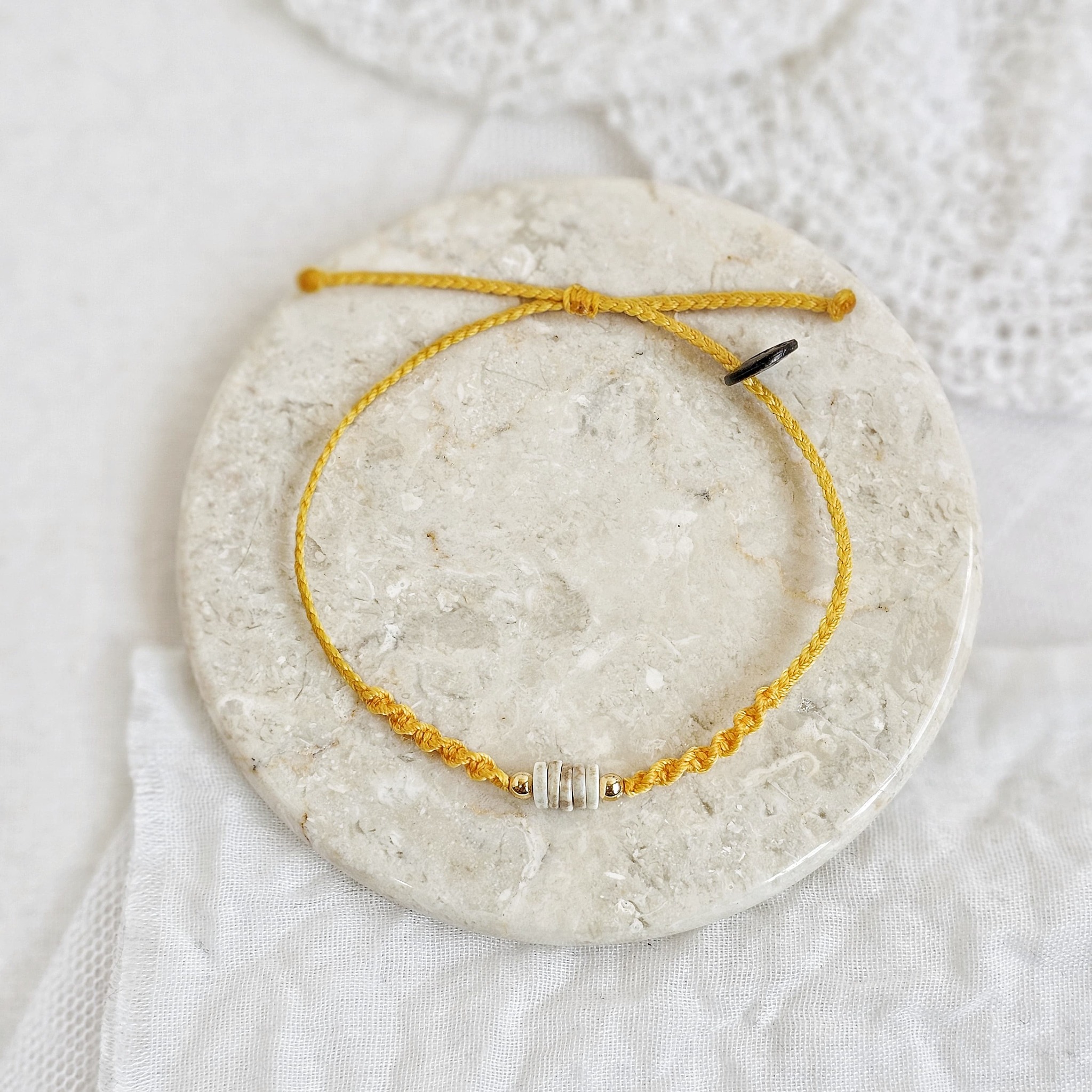 Gelang Jaleswari Ratu Lautan Kerang 24.08.269 Semoetketjil