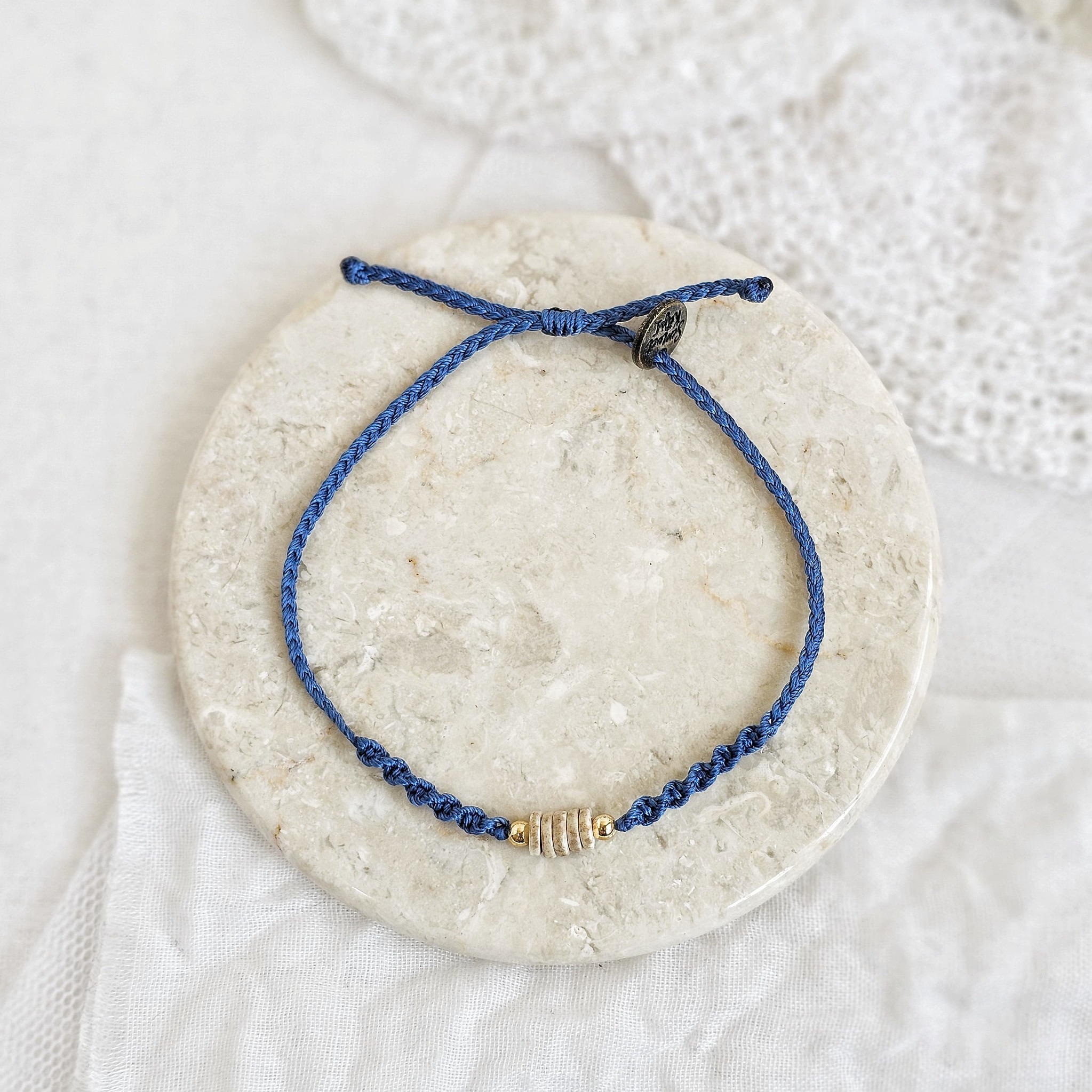 Gelang Jaleswari Ratu Lautan Kerang 24.08.269 Semoetketjil