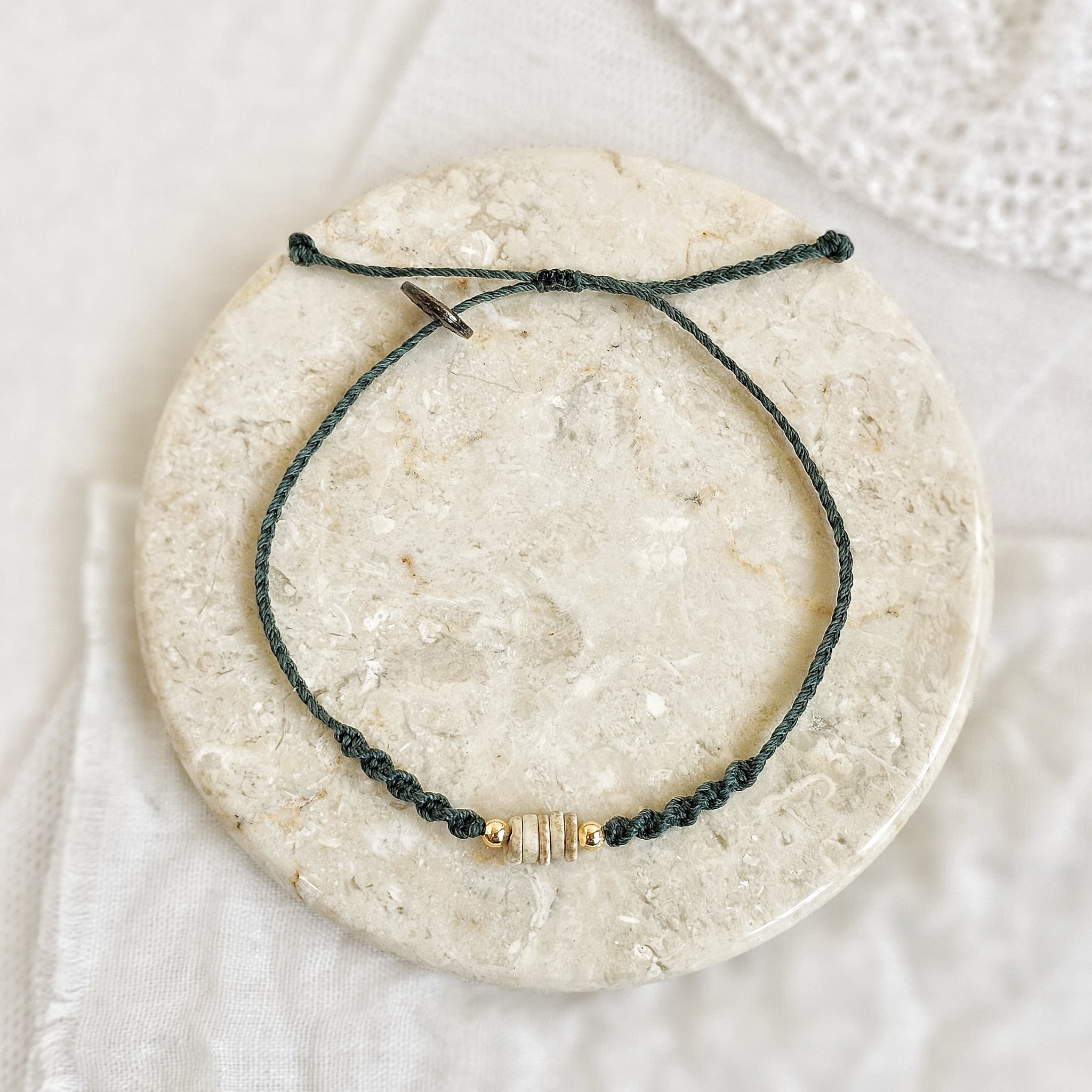 Gelang Jaleswari Ratu Lautan Kerang 24.08.269 Semoetketjil