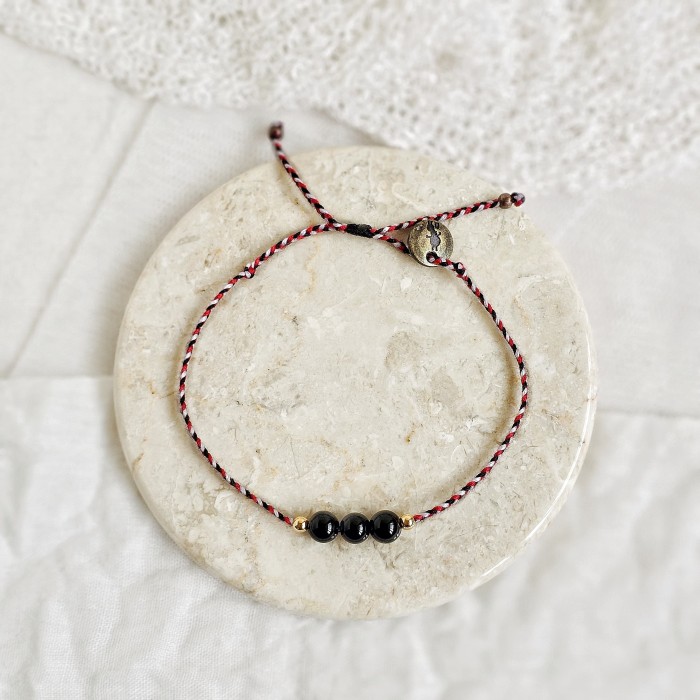 Danudara Onyx Motif Tridatu 24.09.274 Semoetketjil