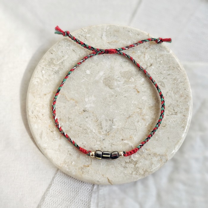 Gelang iling Donasi Petarung 99.14.69 Semoetketjil