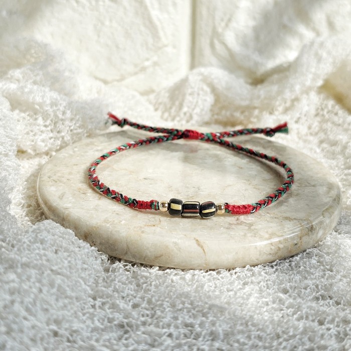 Gelang iling Donasi Petarung 99.14.69 Semoetketjil