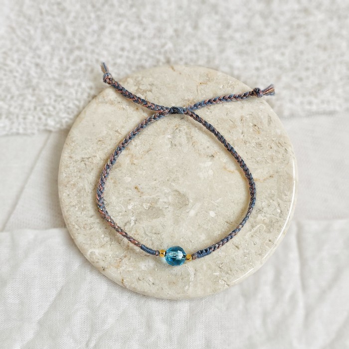Gelang Kawanda Sang Awan Hujan 25.01.001 Semoetketjil
