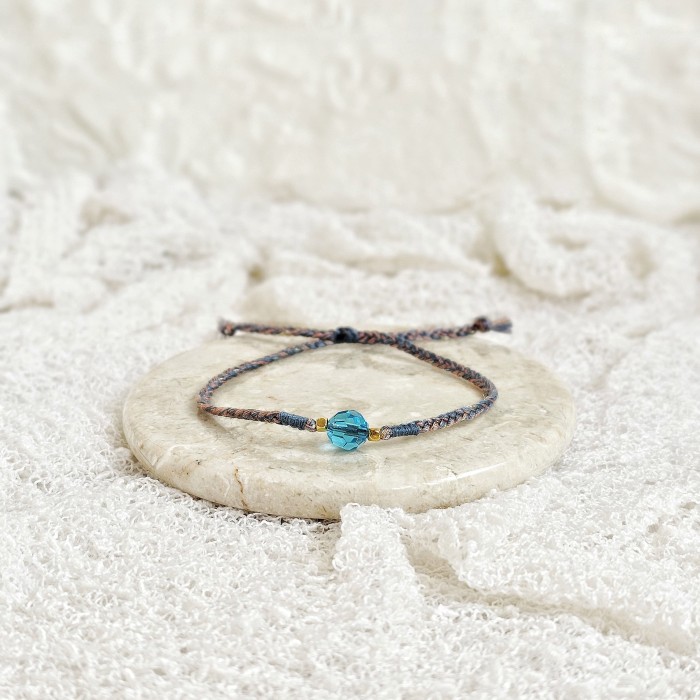 Gelang Kawanda Sang Awan Hujan 25.01.001 Semoetketjil