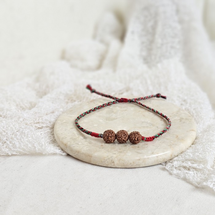 Gelang iling DonasiRudraksha Ketenangan 99.21.69 Semoetketjil