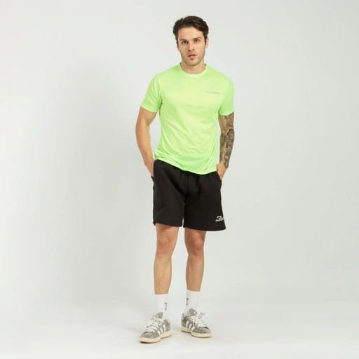 Image of UPTIMAZE LIGHTNING Jersey Lighweight Dri Fit Running Gym Lari Fitness