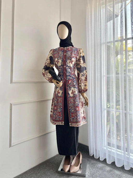 Image of Citra Tunik | Tunik Batik