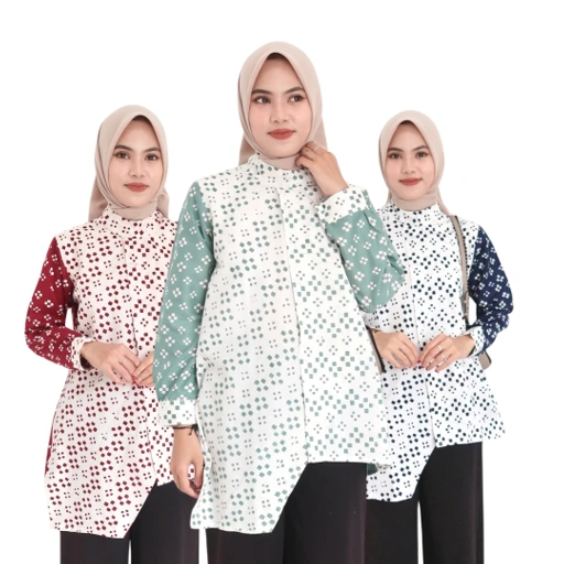 Image of Amita Blouse