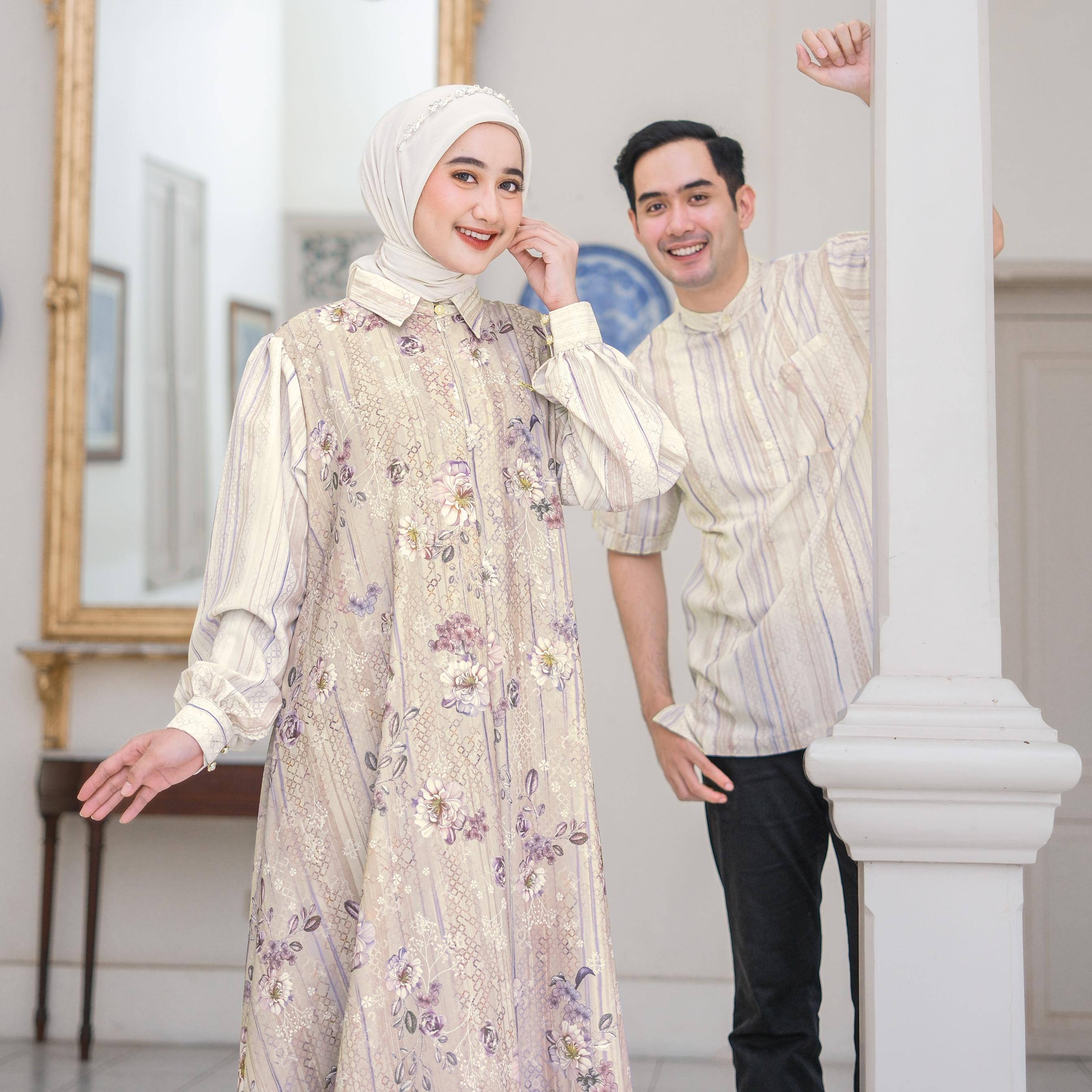 NIARA COUPLE - VENTEDAILY