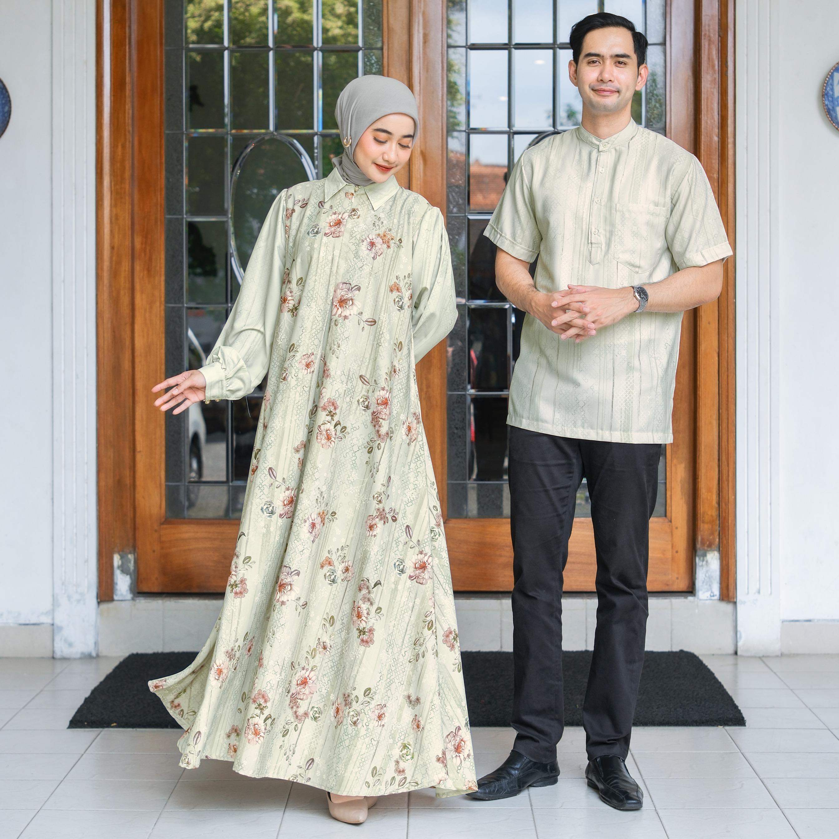 NIARA COUPLE - VENTEDAILY