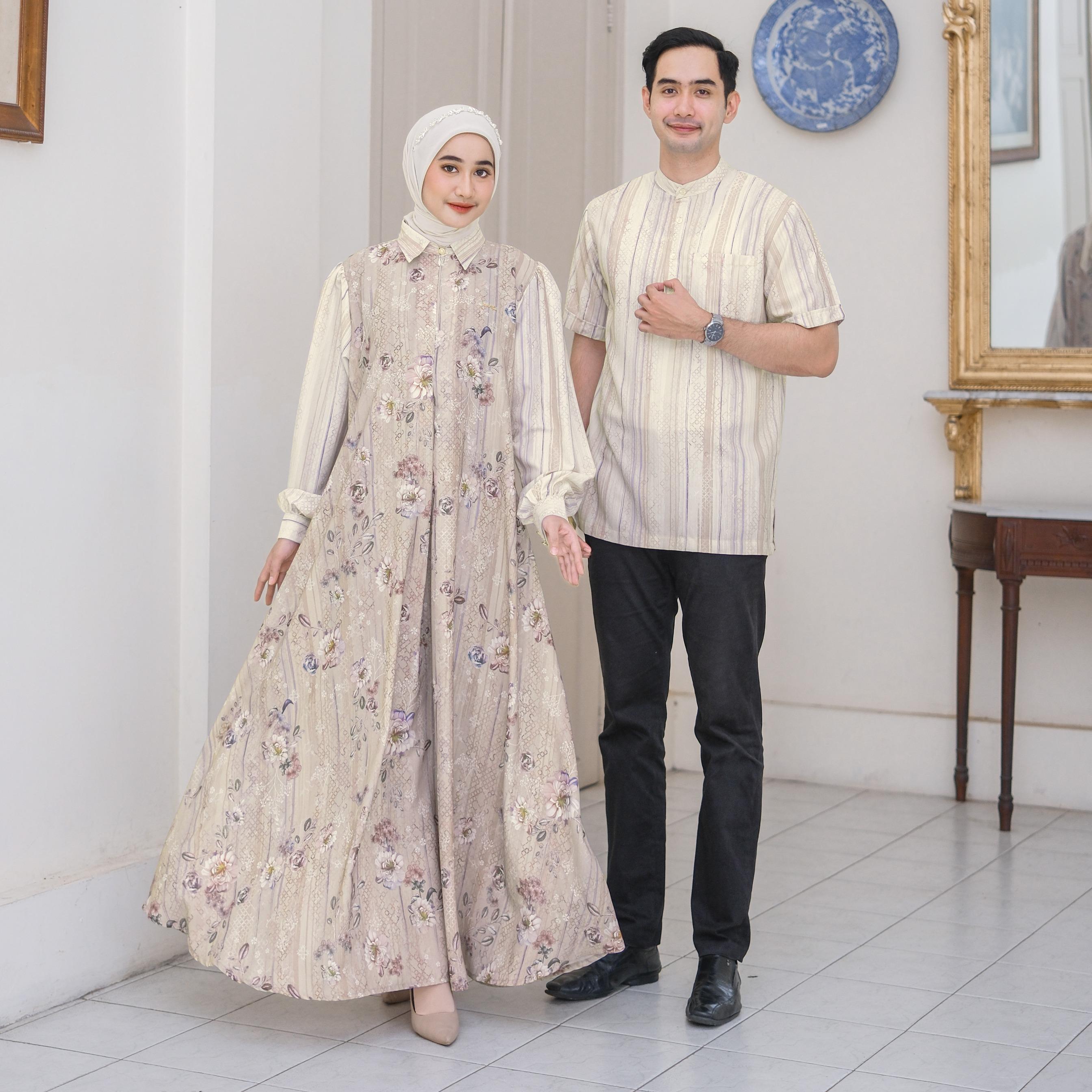 NIARA COUPLE - VENTEDAILY