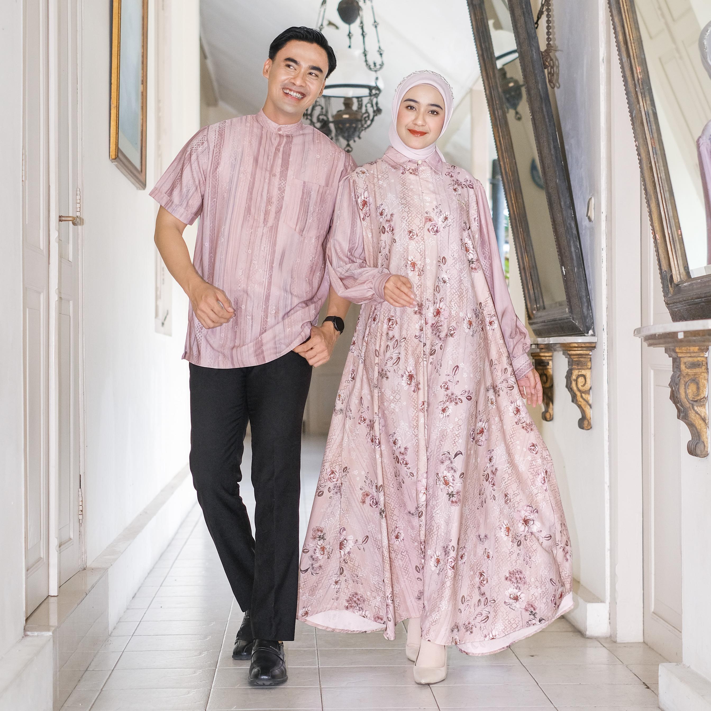 NIARA COUPLE - VENTEDAILY