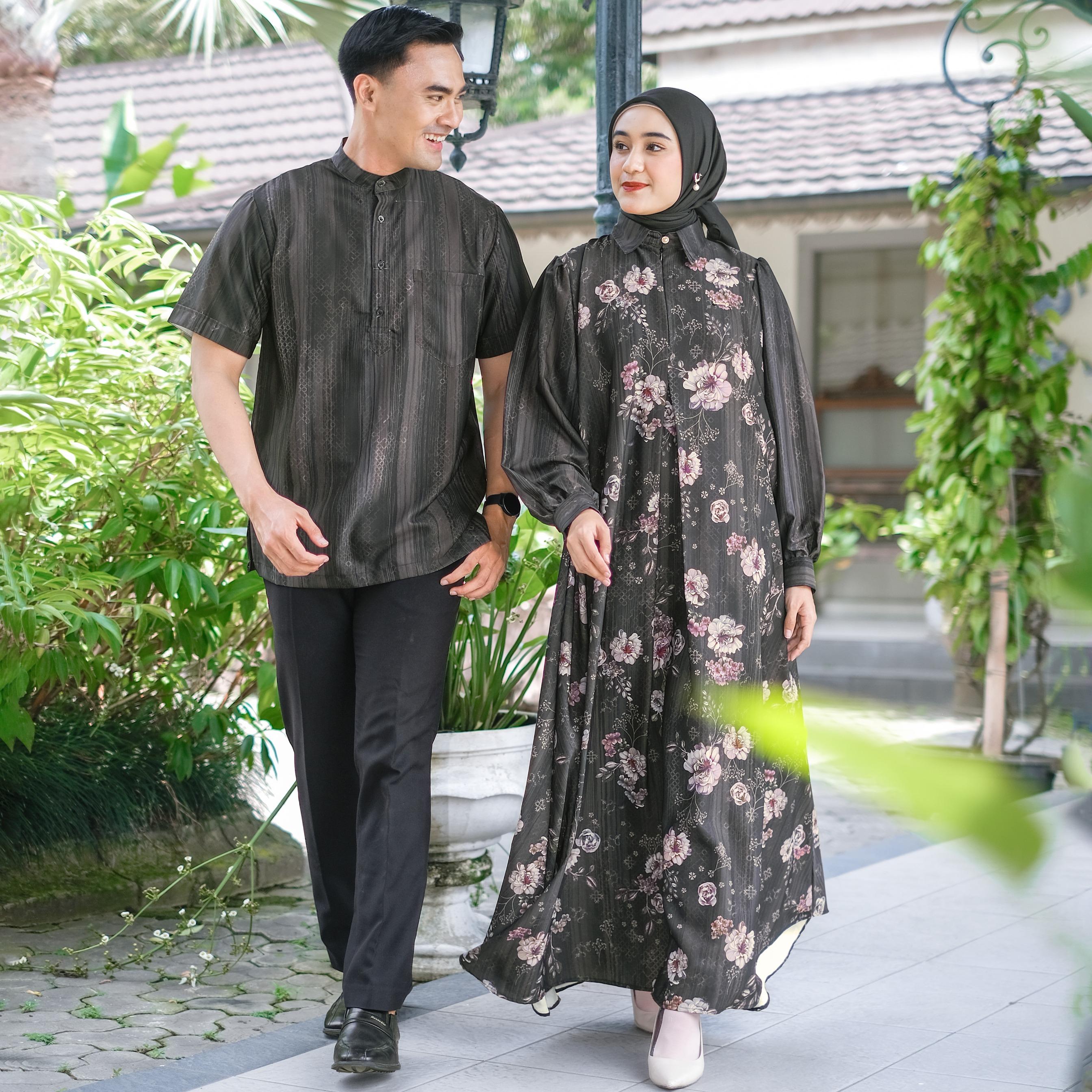 NIARA COUPLE - VENTEDAILY