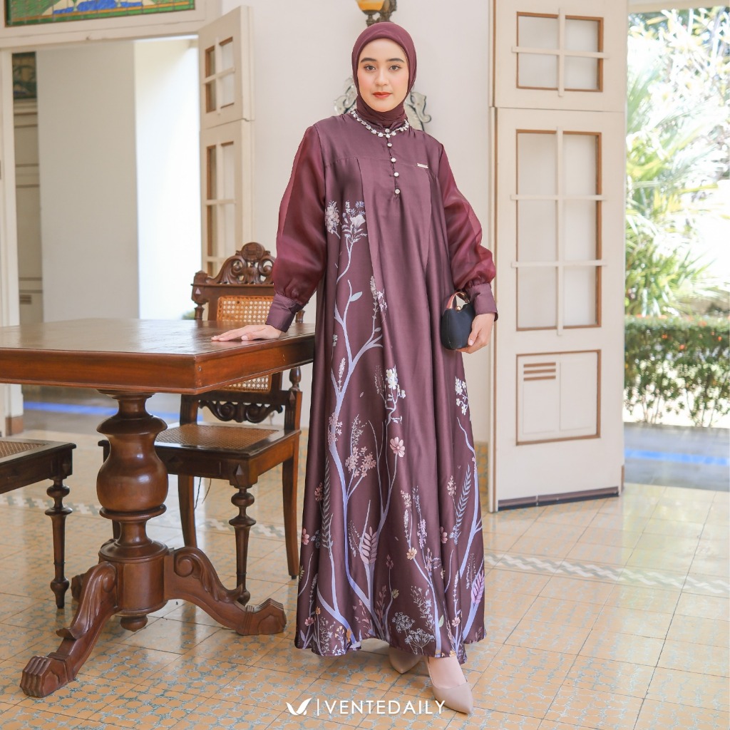TSANARA MAXY - VENTEDAILY