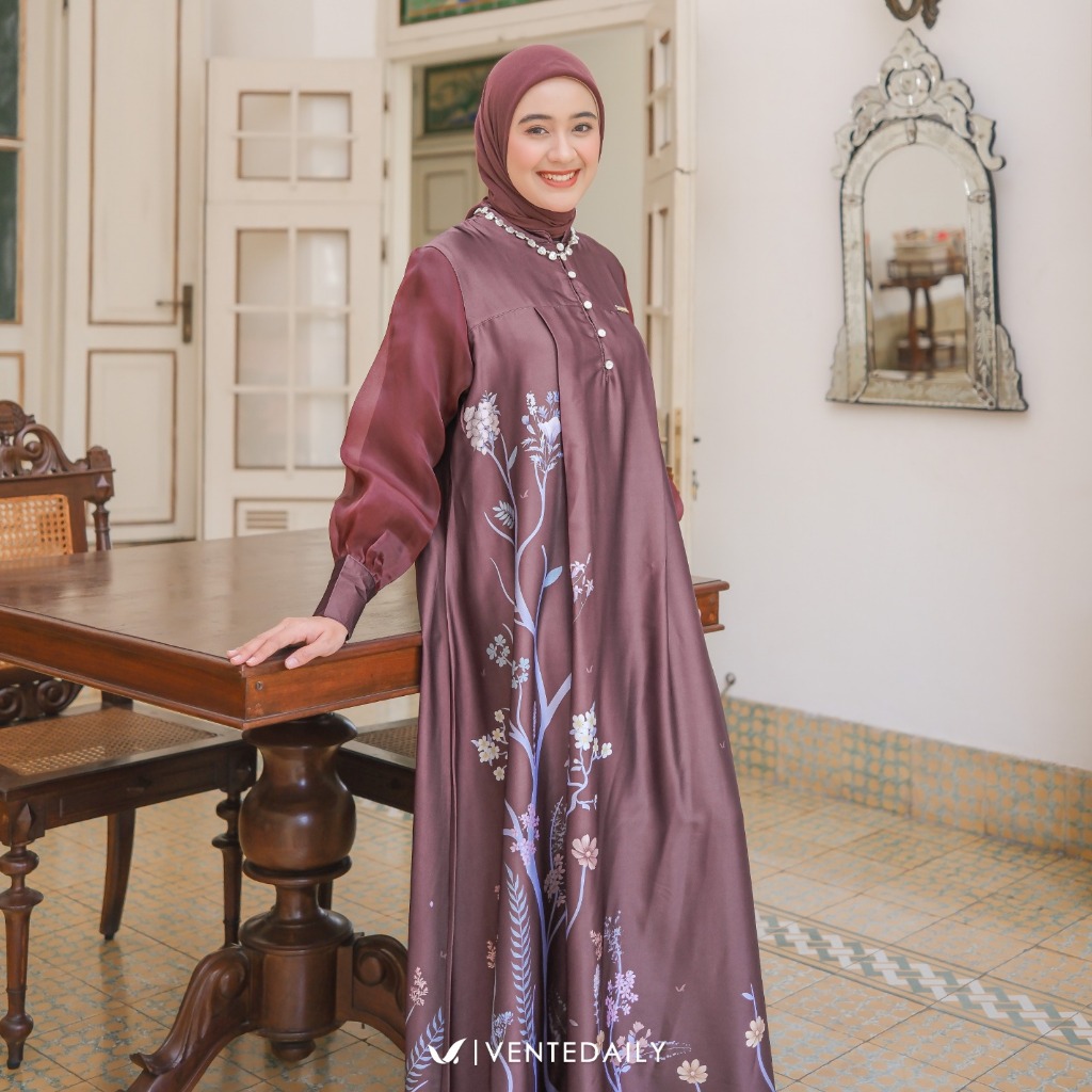 TSANARA MAXY - VENTEDAILY