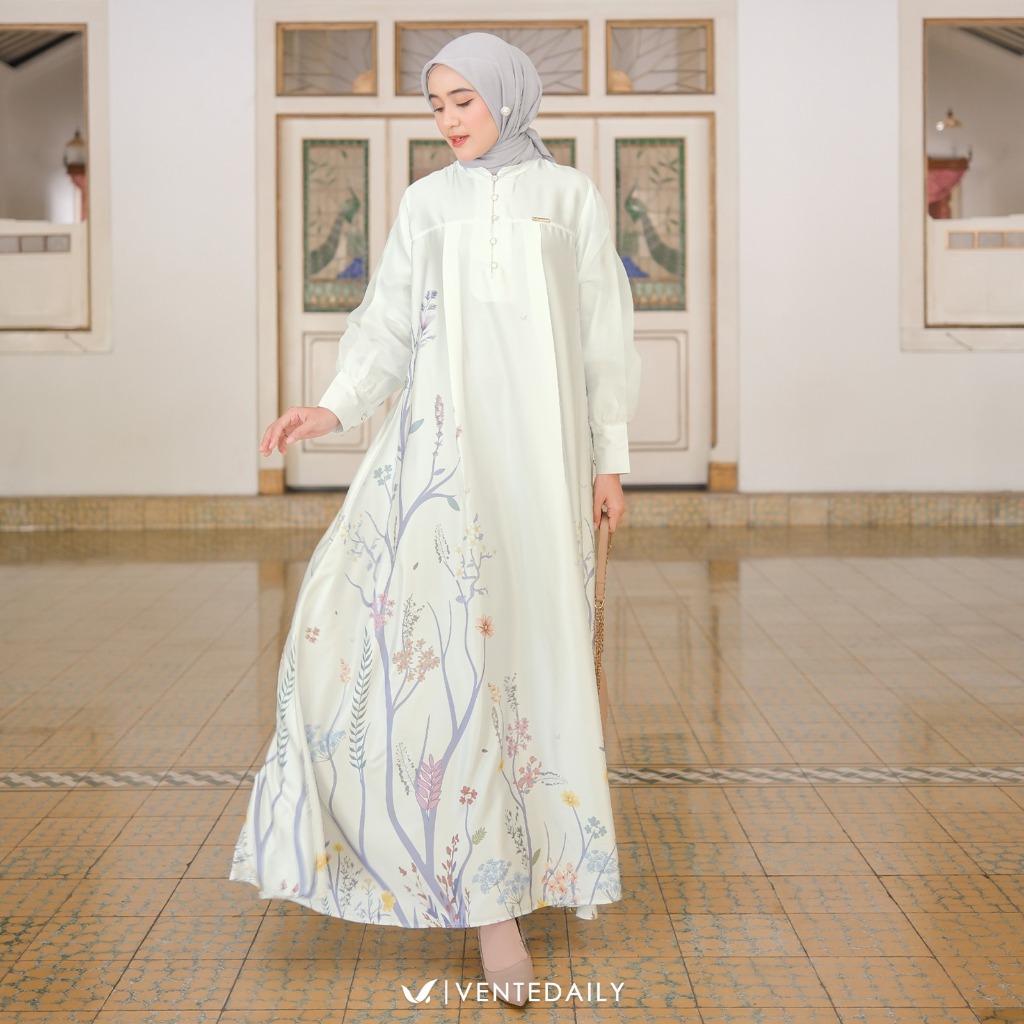 TSANARA MAXY - VENTEDAILY
