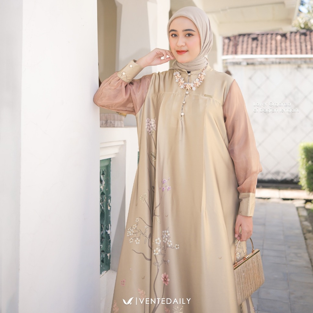 TSANARA MAXY - VENTEDAILY