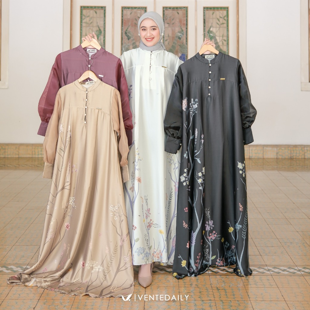 TSANARA MAXY - VENTEDAILY