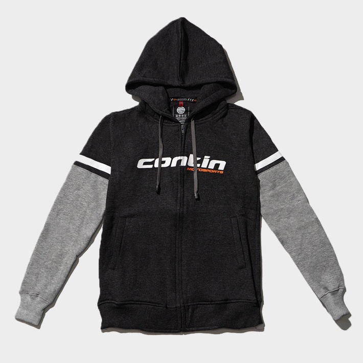 Apex Hoodie - Dark Misty