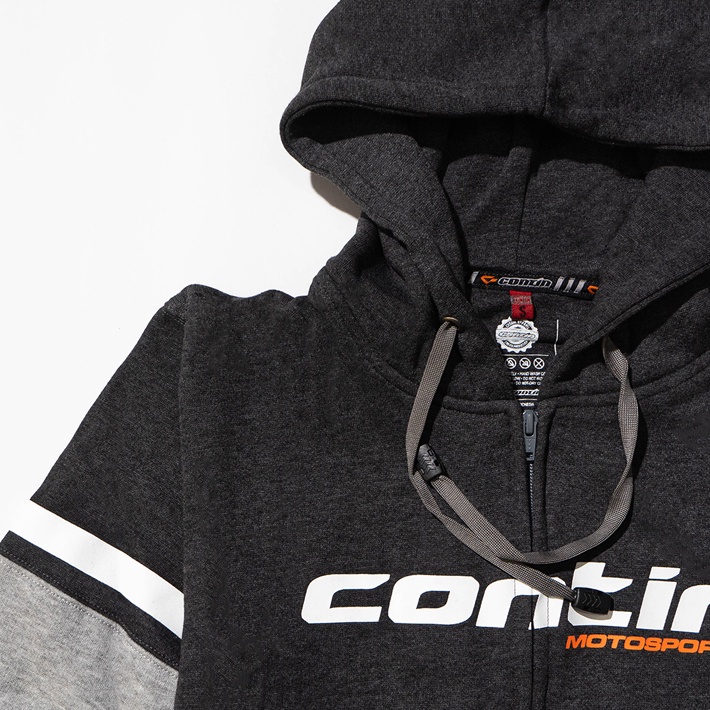 Apex Hoodie - Dark Misty