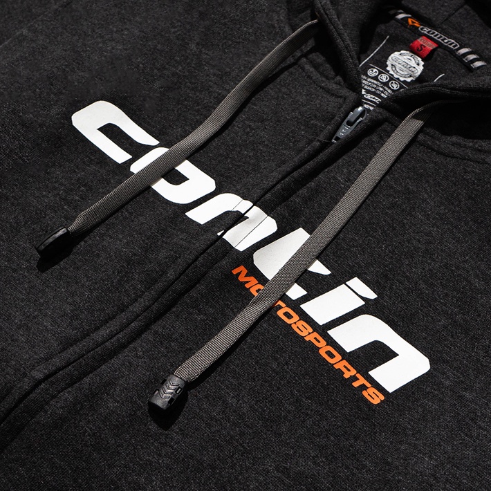 Apex Hoodie - Dark Misty