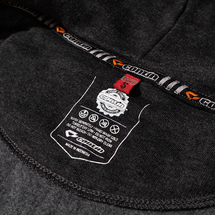 Apex Hoodie - Dark Misty