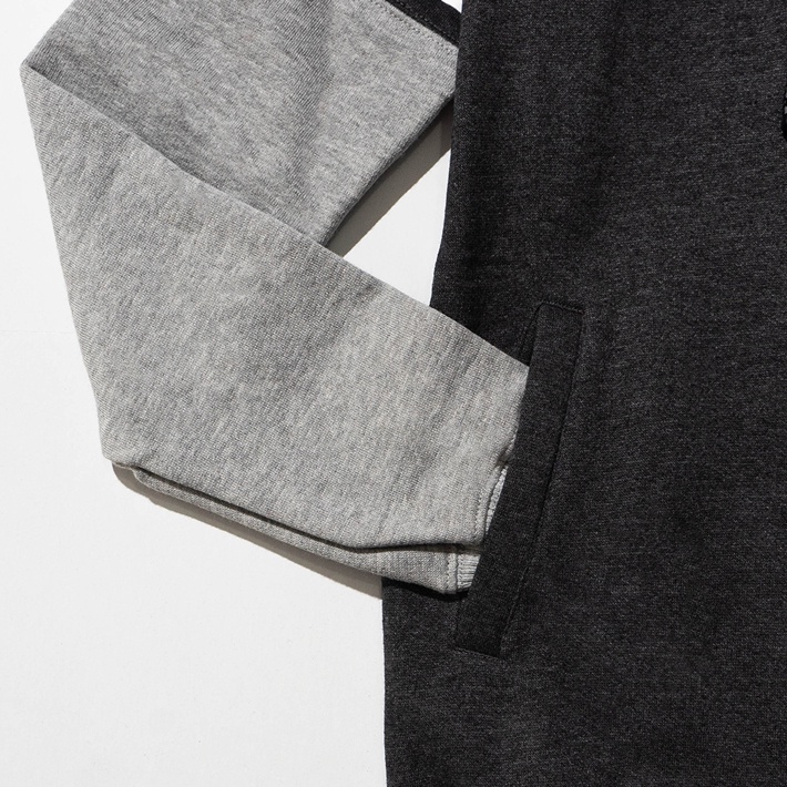 Apex Hoodie - Dark Misty