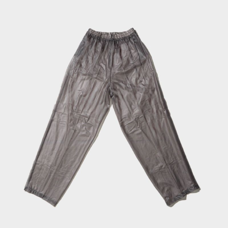 Raincoat Jas hujan - Transparant
