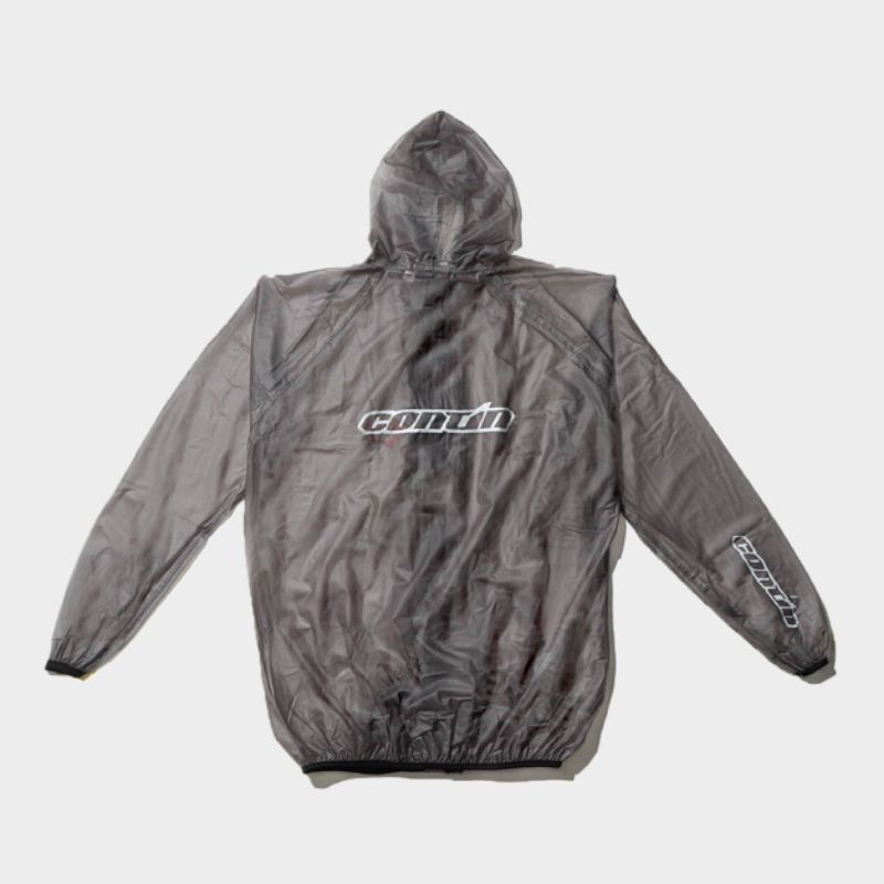 Raincoat Jas hujan - Transparant