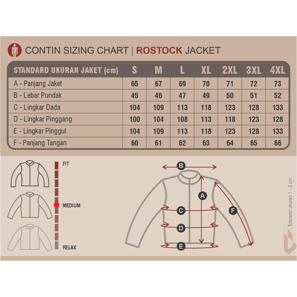 Rostock Varsity Jacket - Khaki