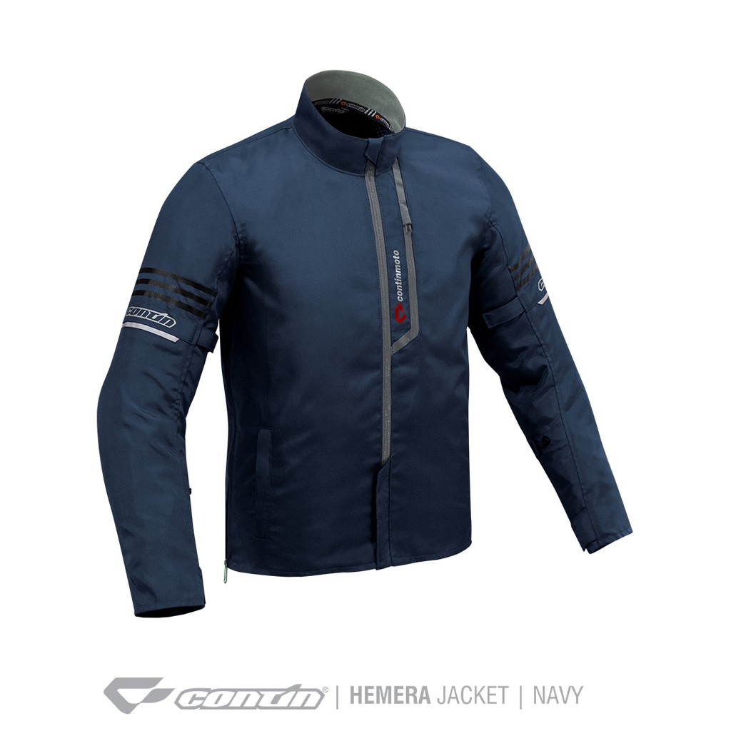 Hemera Jacket - Navy